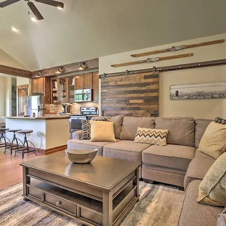 Grand Lake Cabin - Walk To Main St And Marina!